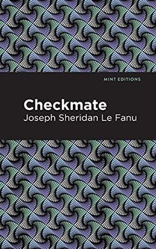 portada Checkmate (Mint Editions) 