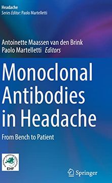 portada Monoclonal Antibodies in Headache: From Bench to Patient