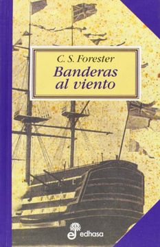 portada Banderas Al Viento (in Spanish)