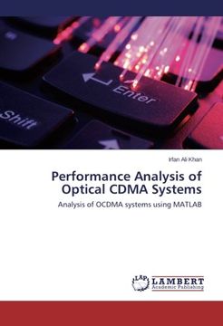 portada Performance Analysis of Optical CDMA Systems