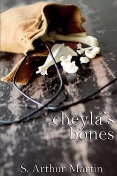 portada Cheyla's Bones (en Inglés)