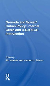 portada Grenada and Soviet (en Inglés)