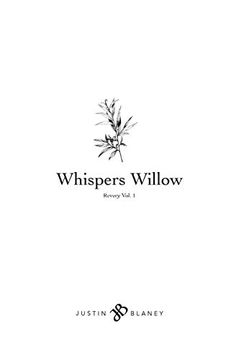 portada Whispers Willow (1) (Revery) (en Inglés)
