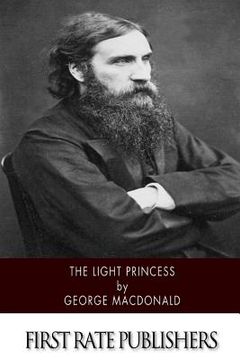 portada The Light Princess (in English)