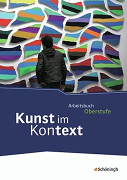 portada Kunst im Kontext. (en Alemán)