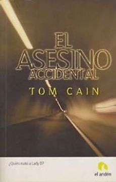 portada El asesino accidental