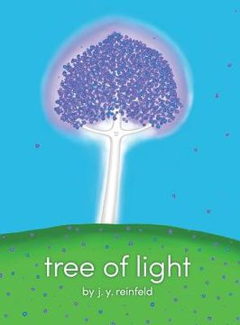 portada Tree of Light: Hardcover