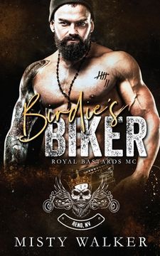portada Birdie's Biker (in English)