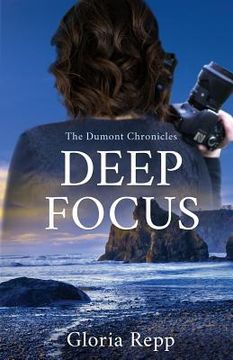 portada Deep Focus (en Inglés)