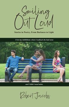 portada Smiling Out Loud: Stories in Poetry, From Darkness to Light (en Inglés)