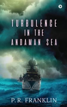portada Turbulence in the Andaman Sea (en Inglés)
