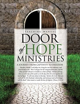 portada Door of Hope Ministries  Teaching Manual