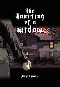 portada the haunting of a widow