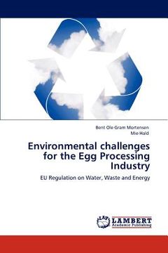portada environmental challenges for the egg processing industry (en Inglés)