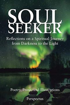 portada Soul Seeker: Reflections on a Spiritual Journey From Darkness to the Light (en Inglés)