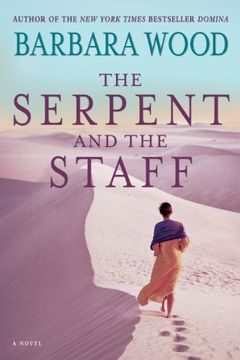 portada The Serpent and the Staff