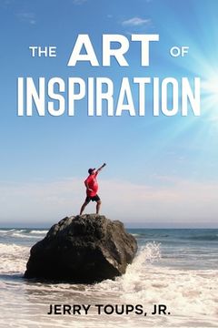 portada The Art of Inspiration (en Inglés)