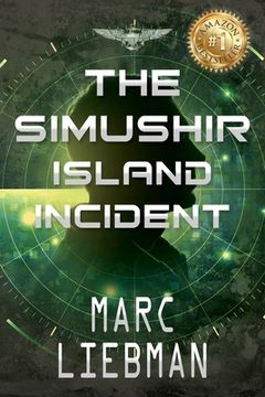 portada The Simushir Island Incident (in English)