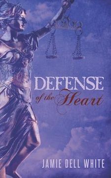 portada defense of the heart (en Inglés)