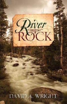 portada river rock (en Inglés)