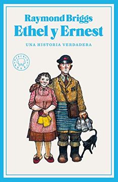 portada Ethel y Ernest (in Spanish)