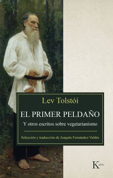 portada El Primer Peldaño (in Spanish)