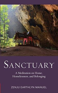 portada Sanctuary: A Meditation on Home, Homelessness, and Belonging 