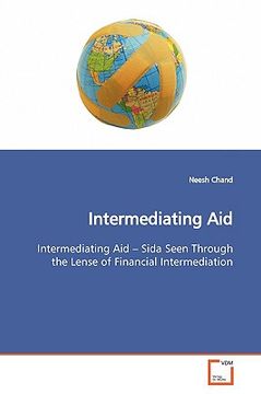 portada intermediating aid (en Inglés)