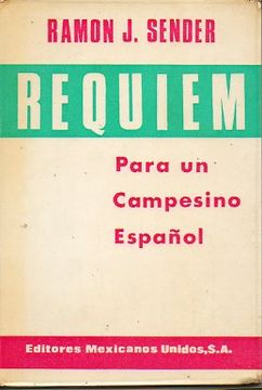Requiem Por UN Campesino Espanol (Spanish Edition) - Sender, Ramon