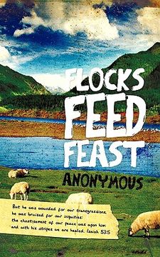 portada flocks feed feast (in English)