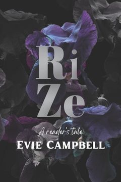 portada RiZe: A Reader's Tale
