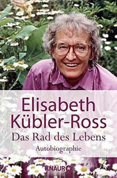 portada Das rad des Lebens (in German)