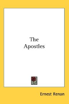 portada the apostles (en Inglés)