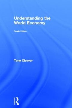 portada understanding the world economy (en Inglés)