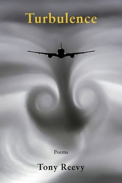 portada Turbulence (en Inglés)