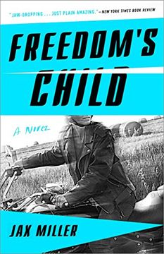 portada Freedom's Child (en Inglés)