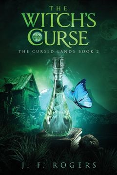 portada The Witch's Curse (en Inglés)