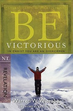be victorious,in christ you are an overcomer, revelation