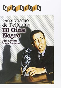portada Diccionario de Películas: El Cine Negro (in Spanish)