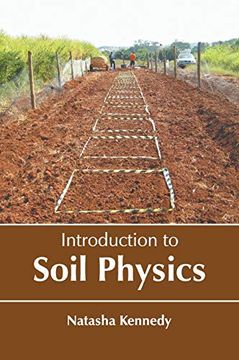 portada Introduction to Soil Physics (en Inglés)