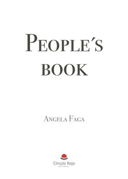 portada Peoples Book (in Spanish)
