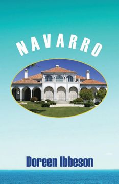 portada Navarro (in English)