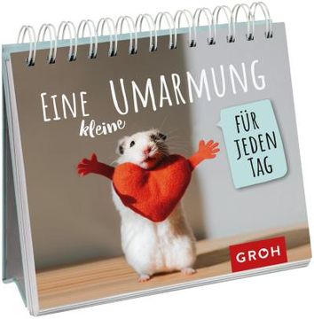 portada Eine Kleine Umarmung für Jeden tag (in German)