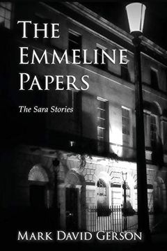 portada The Emmeline Papers (The Sara Stories) (en Inglés)