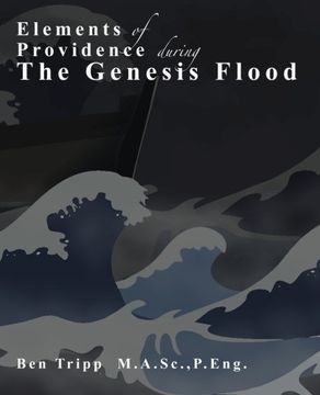 portada Elements of Providence: during the Genesis Flood