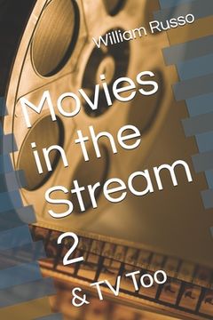 portada Movies in the Stream 2: & TV Too (en Inglés)
