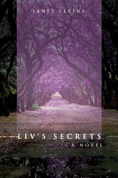 portada Liv's Secrets (in English)