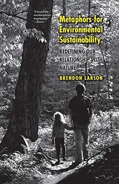 portada Metaphors for Envir Sustainability: Redefining our Relationship With Nature 
