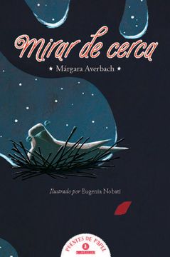 portada Mirar de Cerca (in Spanish)
