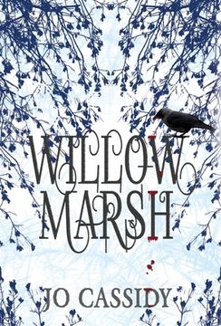 portada Willow Marsh (in English)